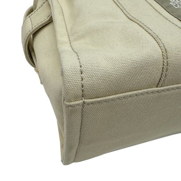 MARC JACOBS handbag canvas ivory for women - Picture 6 of 12